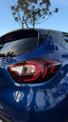 RENAULT CAPTUR 1.3 TCE FLEX ICONIC X-TRONIC
